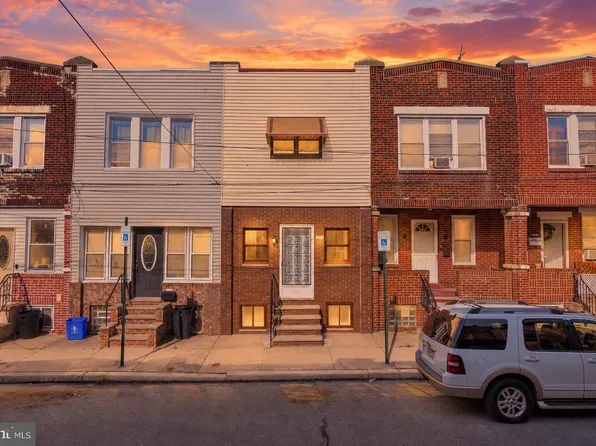 1630 S Newkirk St, Philadelphia, PA 19145