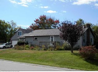 103 Port Clyde Rd, Saint George, ME 04860