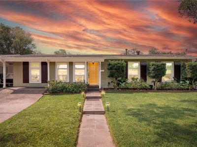 6416 Nora St, Metairie, LA, 70003