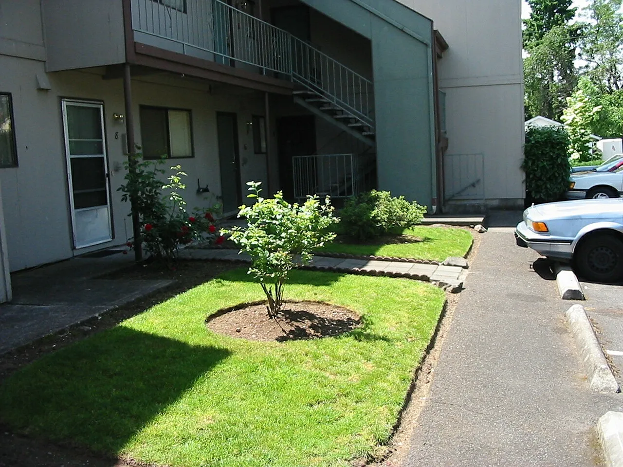Evergreen East Apartments — Photo 3