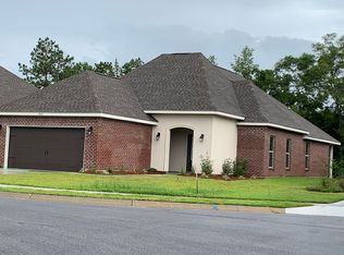 8849 Bellawood Cir, Pensacola, FL 32514