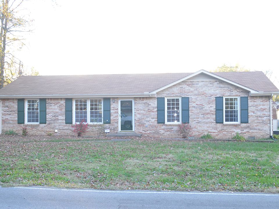 1st image of 5006 Collinwood Dr