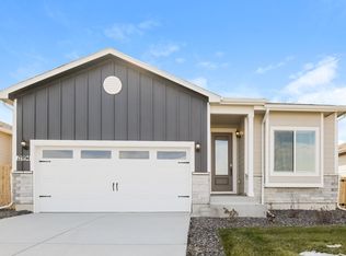 17894 E 94th Dr, Commerce City, CO 80022