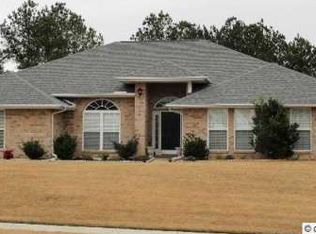 285 Shortleaf Ln, Harvest, AL 35749