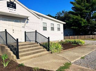 1113 SW 6th St, Fairfield, IL 62837