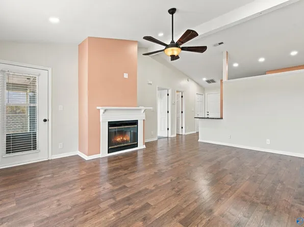 5143 Seven Pine Cir #5143, Huntsville, AL 35816