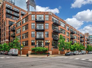 333 W Hubbard St APT 3L, Chicago, IL 60654