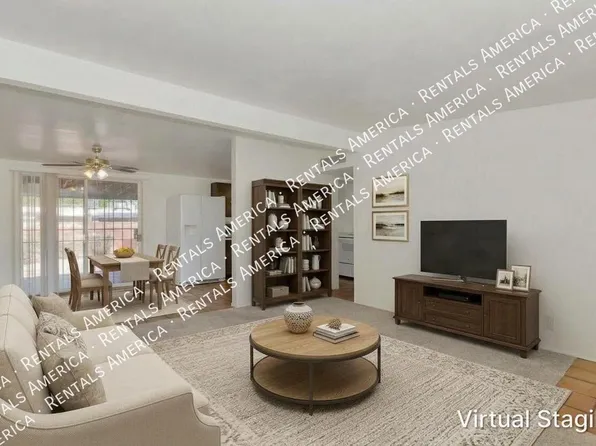 6545 E Calle Luna, Tucson, AZ 85710