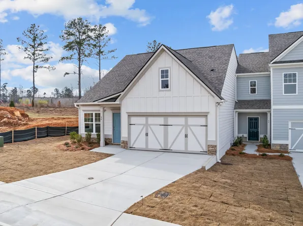 46 Umber Ln Lot 17, Newnan, GA 30263