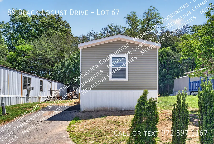 Building Photo - 89 Black Locust Dr #67
