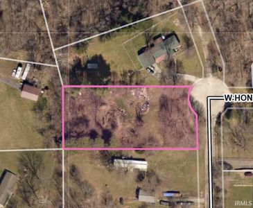 3560 W Clover Ln, Kokomo, IN, 46901