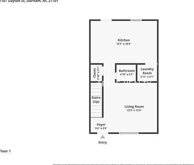 1107 Dayton St #A — Photo 26
