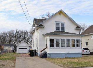 3206 5th Ave, Sioux City, IA 51106