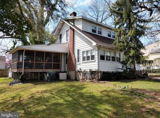 204 E Delaware Ave, Wilmington, DE 19809