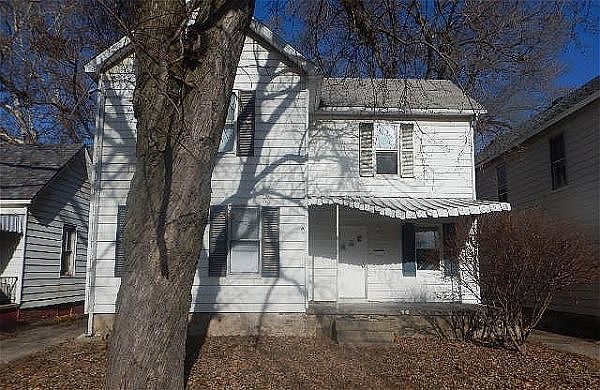 1st image of 1129 E Reservoir St