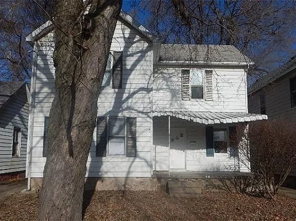 1129 E Reservoir St, Springfield, IL 62702