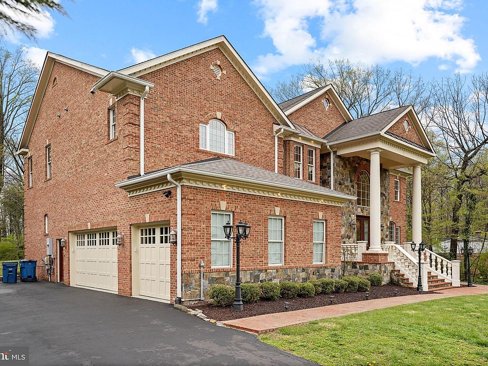 3905 Millcreek Dr, Annandale, VA 22003 Zillow