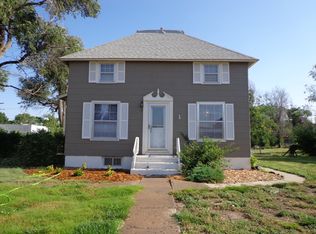 1265 W 5th St, Colby, KS 67701