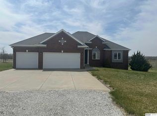 46 M Rd, Adams, NE 68301
