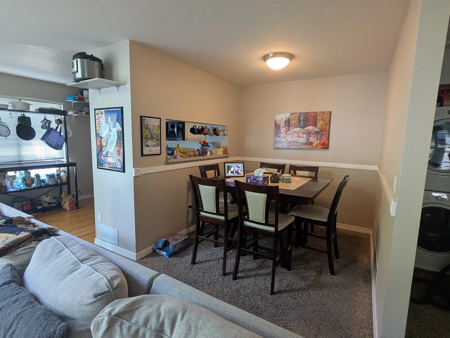 3 bed, 2.5 bath, 1705 sqft, $2,500 — Photo 3