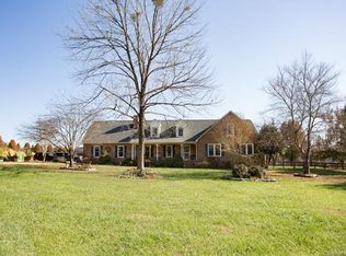 9924 Concord Hwy, Midland, NC 28107