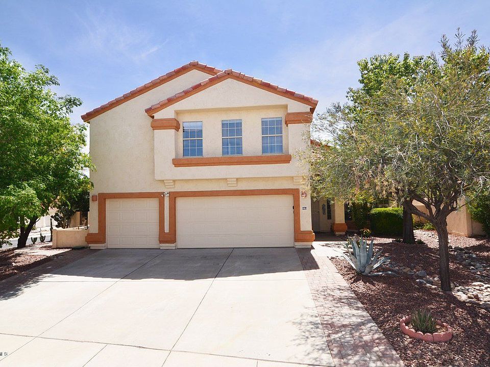 1st image of 901 W Antelope Creek Way