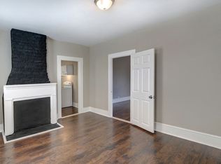 2425 Drayton St #B, Savannah, GA 31401