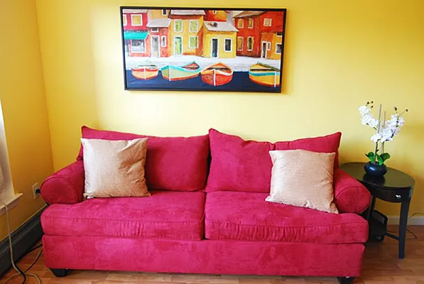 Rented by Eisenberg Exclusives | media 36