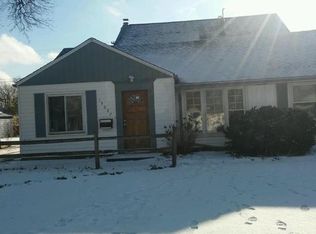 15627 Mina Ave, Cleveland, OH 44135