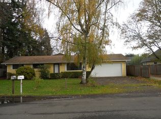 855 Waverly St, Eugene, OR