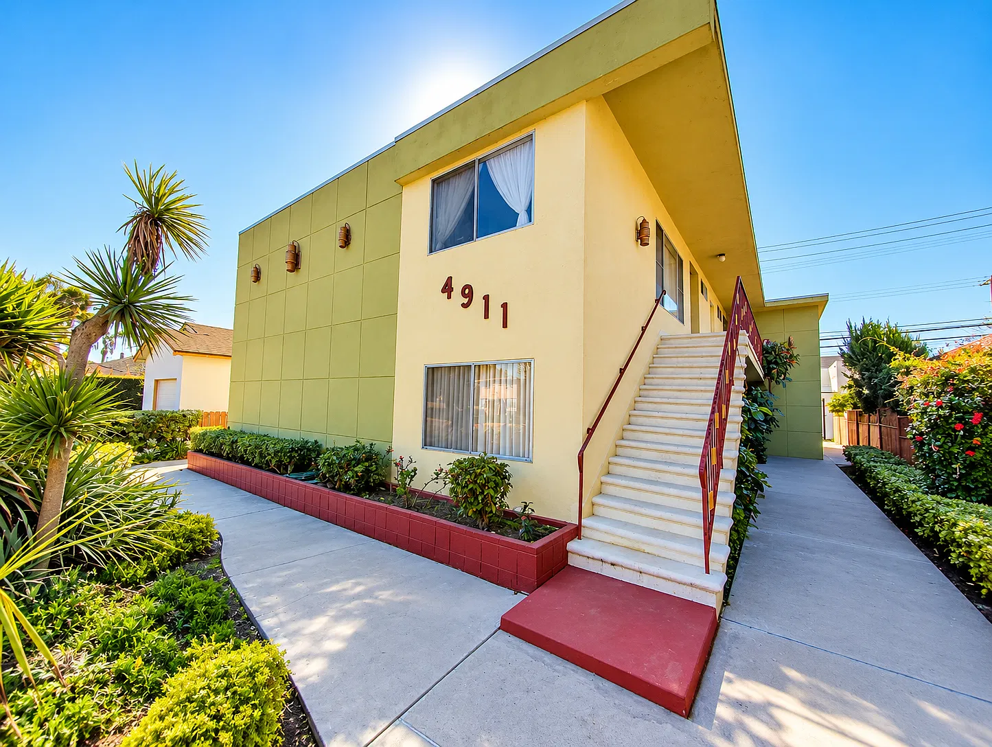 1 bed, 700 sqft, $1,995 — Photo 2