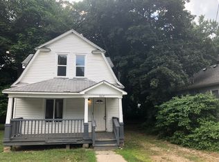 907 Trimble Ave, Kalamazoo, MI 49048