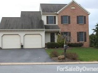 2089 Andrew Ave, Elizabethtown, PA