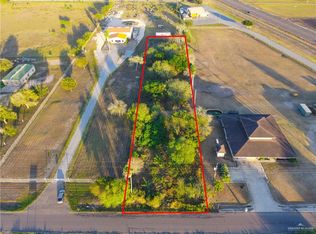 26517 S Tamm Ln, Harlingen, TX 78552