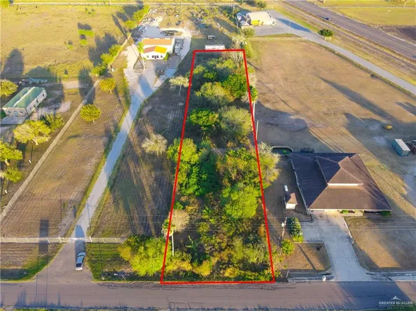 26517 S Tamm Ln, Harlingen, TX 78552