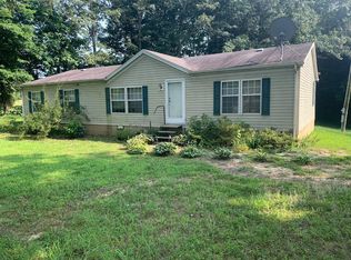 1450 Bloyds Bluff Rd, Mount Sherman, KY 42764