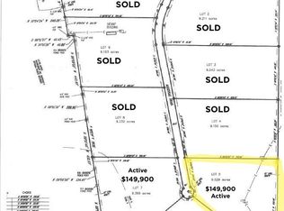 5 Marshal Trl, Tuscola, TX 79562