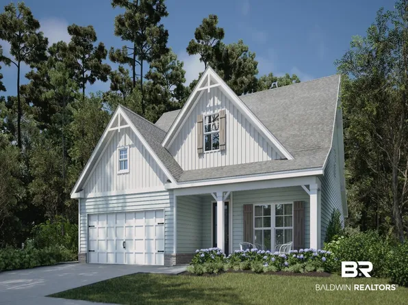 12903 Gondala St, Elberta, AL 36530