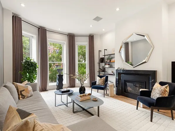 7 Marlborough St APT 1, Boston, MA 02116