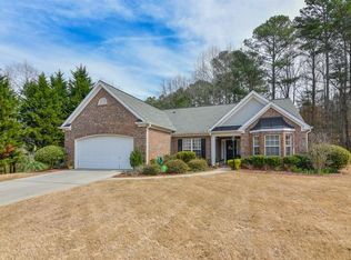 309 Grand Ashbury Ln, Sugar Hill, GA 30518