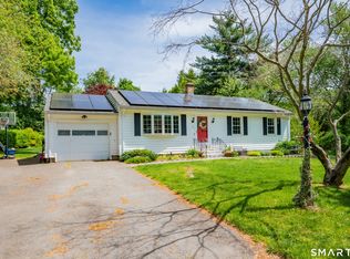 2 Hemlock Road, Prospect, CT 06712