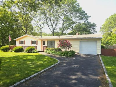 149 Crestwood Drive, Shirley, NY, 11967