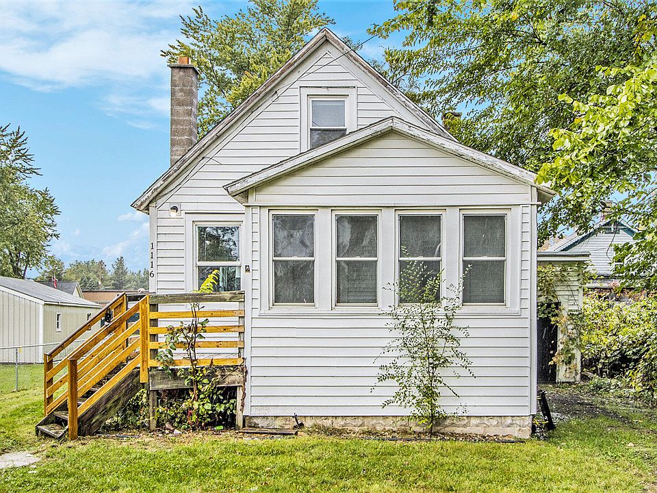 1st image of 1116 Bronson Ave