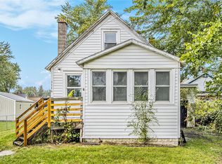 1116 Bronson Ave, Kalamazoo, MI 49048