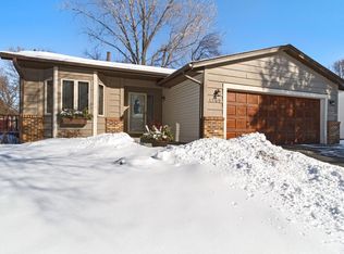 1269 108th Ave NW, Coon Rapids, MN 55433