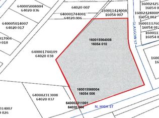 601 W High St, Pottstown, PA 19464