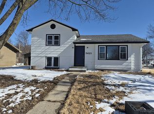 5621 SE 8th St, Des Moines, IA 50315