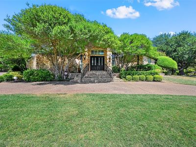 4803 Sea Pines Dr, Dallas, TX, 75287