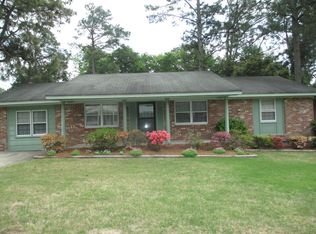 3328 Blanchard Rd, Augusta, GA 30906