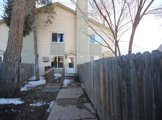 2811 W Uintah St, Colorado Springs, CO 80904